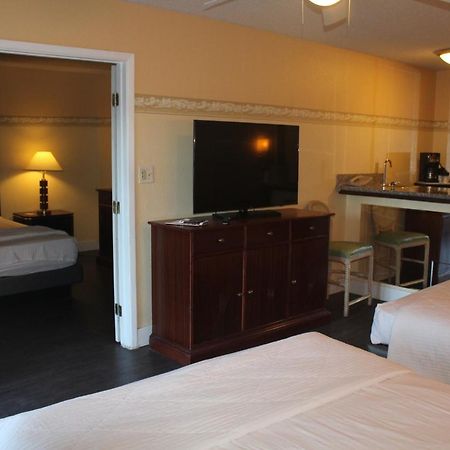 Shalimar Hotel Of Las Vegas Esterno foto